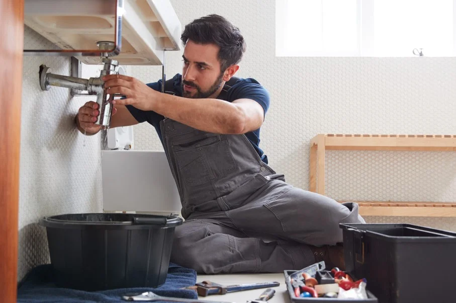 Çifteler Tesisatcı